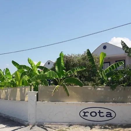 Rota Villalari Feriehus